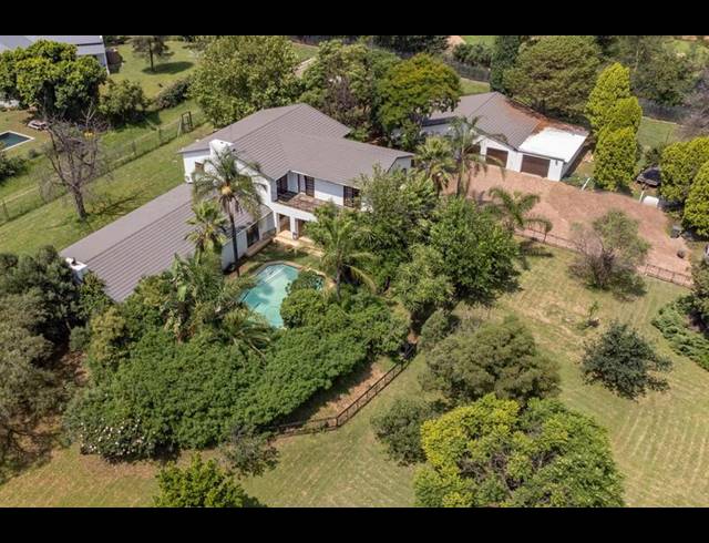 4 BEDROOM HOUSE FOR SALE IN BEAULIEU